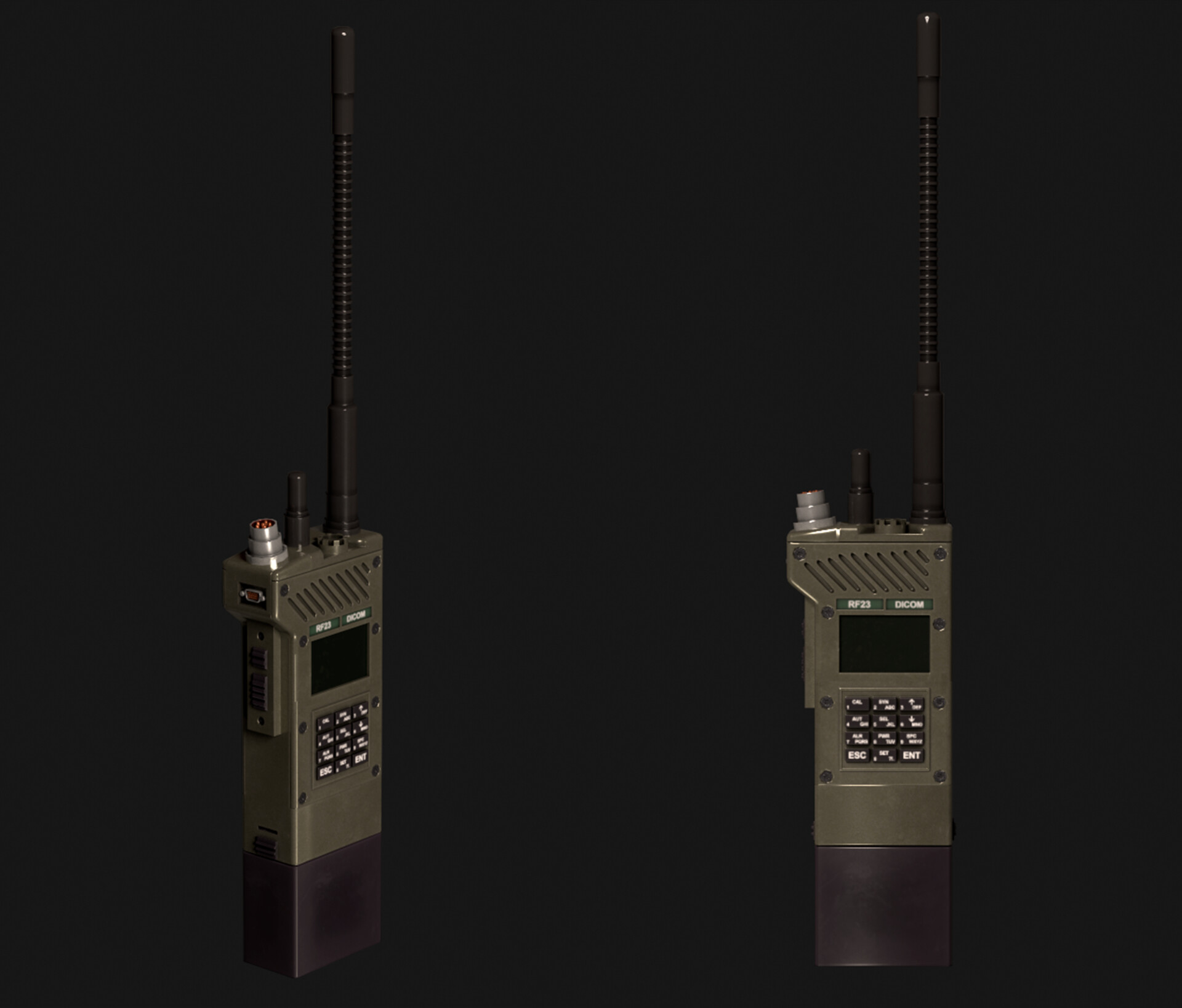 DICOM RF23 - Image 2